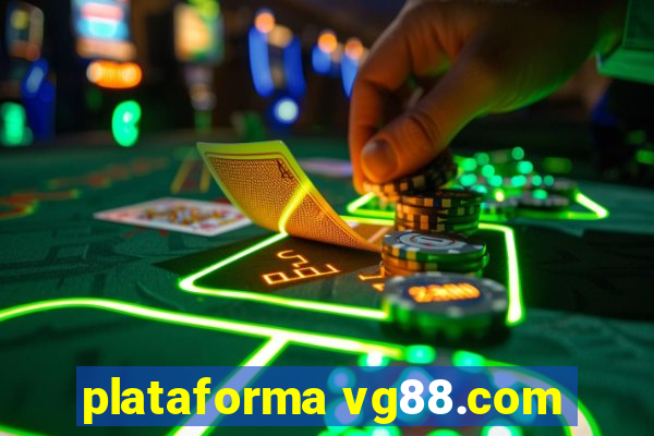 plataforma vg88.com
